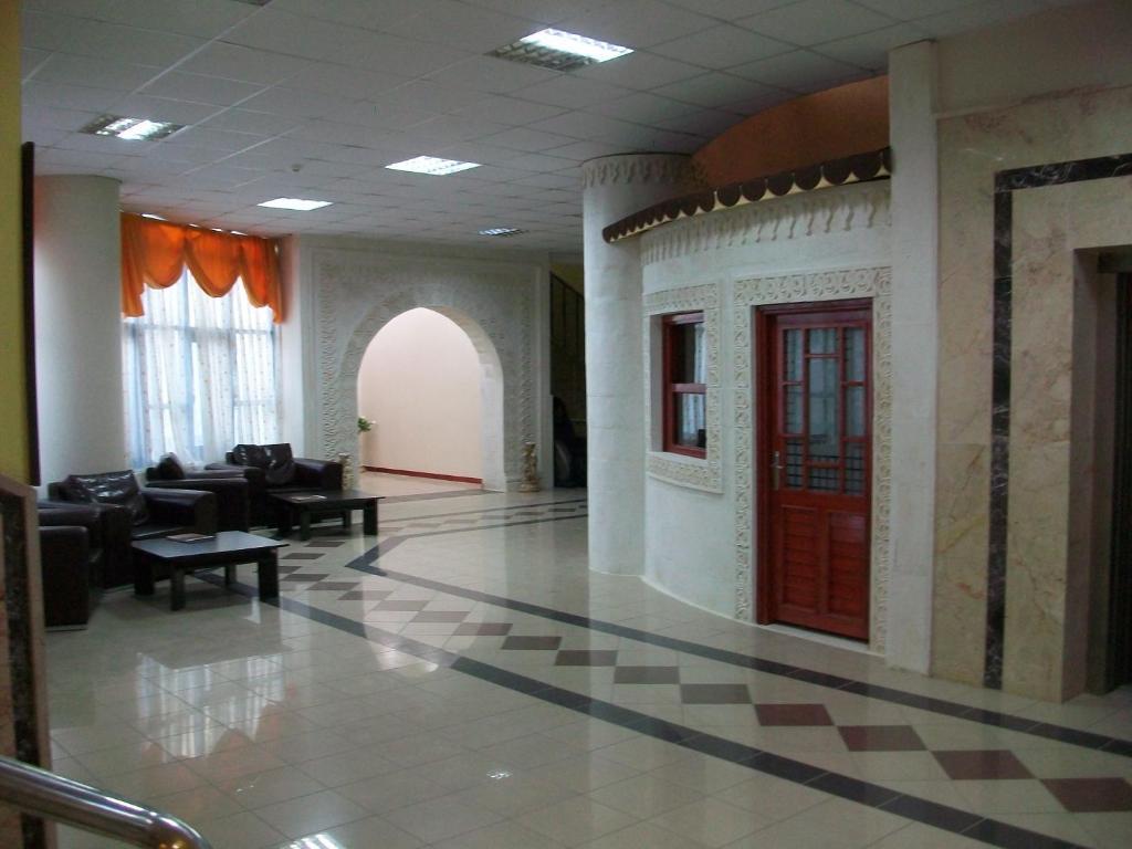 Bato Thermal Hotel Batman Dış mekan fotoğraf