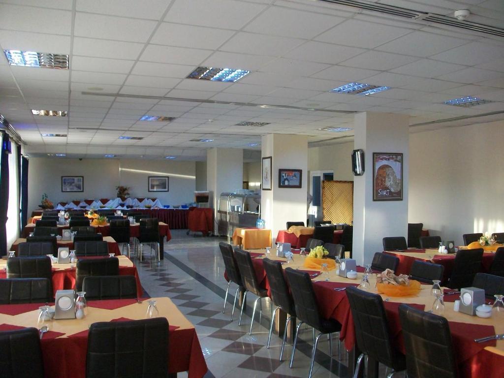 Bato Thermal Hotel Batman Dış mekan fotoğraf