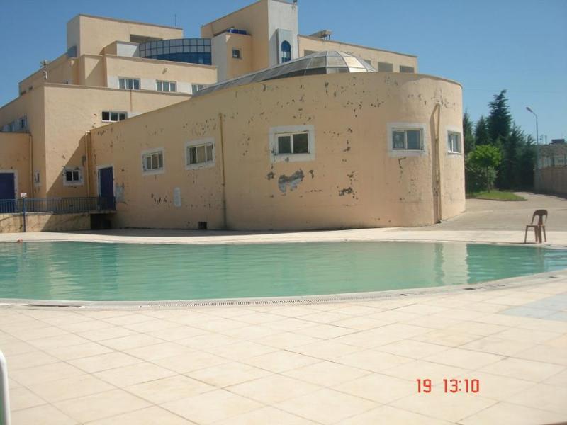 Bato Thermal Hotel Batman Dış mekan fotoğraf