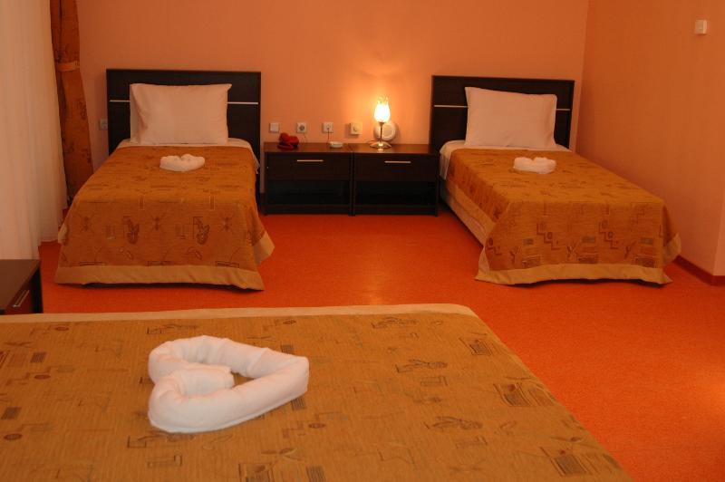 Bato Thermal Hotel Batman Dış mekan fotoğraf