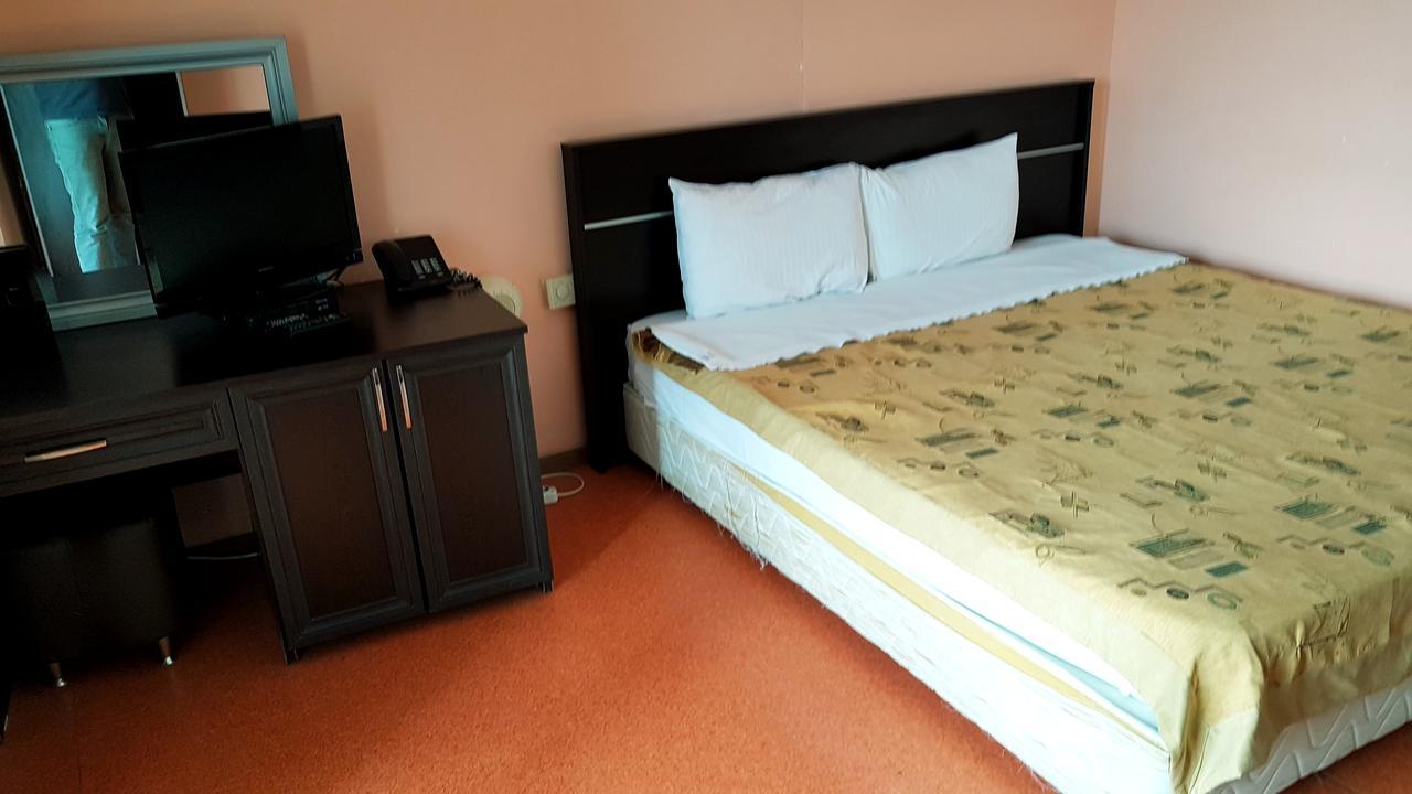 Bato Thermal Hotel Batman Dış mekan fotoğraf