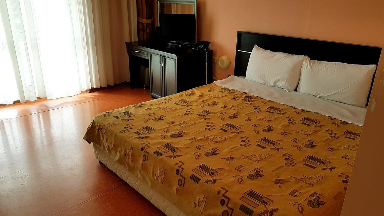 Bato Thermal Hotel Batman Dış mekan fotoğraf