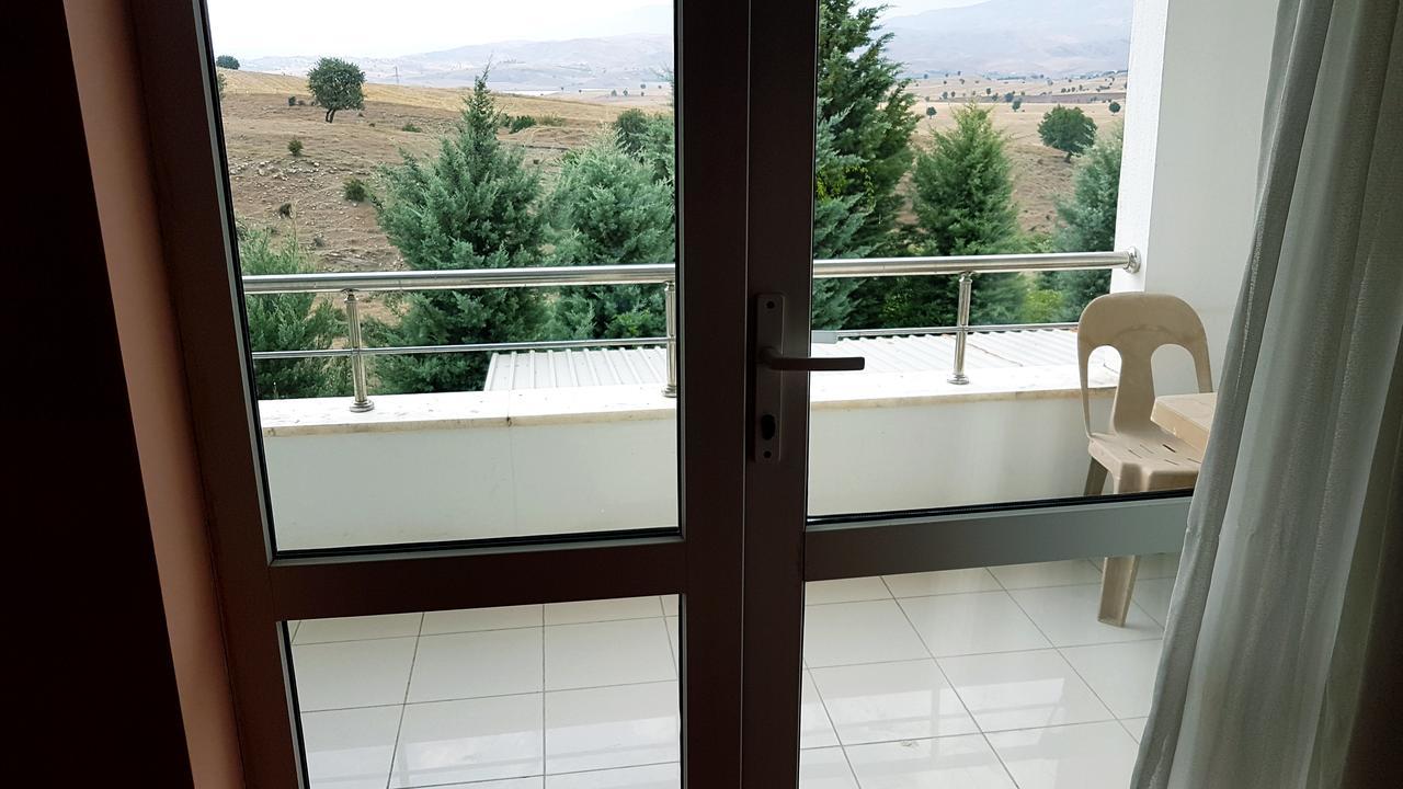 Bato Thermal Hotel Batman Dış mekan fotoğraf